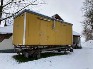 Bauwagen, 90 €, Haus, Bau, Garten-Hausbau & Werkzeug in 4320 Windhaag bei Perg