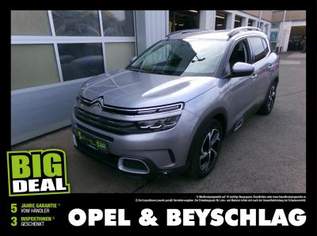 C5-AIR FEEL 1.5 AT 130PS, 20460 €, Auto & Fahrrad-Autos in 1190 Döbling C5-AIR FEEL 1.5 AT 130PS, 20460 €, Auto & Fahrrad-Autos in 1190 Döbling