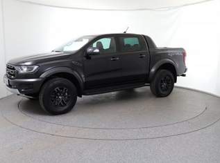 Ranger Doppelkabine XLT 4x4 2,0 EcoBlue Aut., 53780 €, Auto & Fahrrad-Autos in 8792 St. Peter-Freienstein