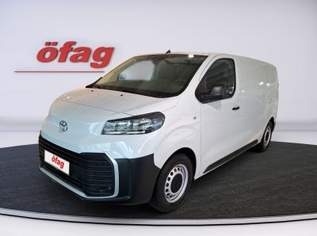 Proace 1.5 D-4D 120 L1 ProWork, 26990 €, Auto & Fahrrad-Autos in 5020 Altstadt