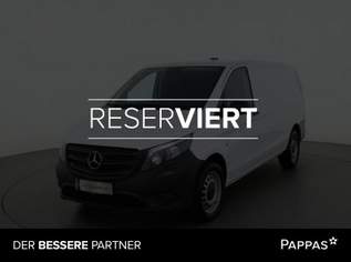 Vito 114 CDI Kasten 4x4 Lang, 41988 €, Auto & Fahrrad-Autos in 8712 Niklasdorf