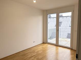 AB JÄNNER: Charmante 3-Zimmer-Wohnung mit Wohlfühlcharakter und Balkon, 1000 €, Immobilien-Wohnungen in 1210 Floridsdorf