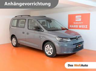 Caddy Life TSI, 39660 €, Auto & Fahrrad-Autos in 8160 Weiz Caddy Life TSI, 39660 €, Auto & Fahrrad-Autos in 8160 Weiz
