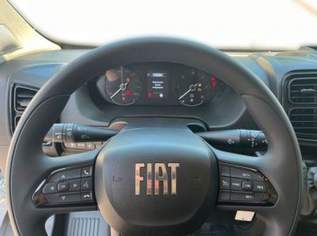 Ducato L2H2 MY25 MAXI 35 140PS/RFK/KLIMA/260°..., 33504 €, Auto & Fahrrad-Autos in 6844 Gemeinde Altach