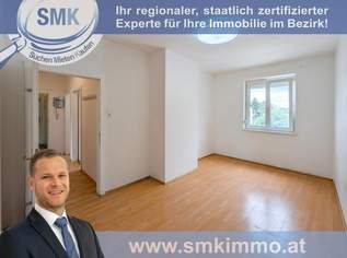 Zentral wohnen – praktisch, leistbar und gemütlich!, 145000 €, Immobilien-Wohnungen in 2020 Hollabrunn