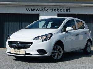 Corsa 1,2 *1.Besitz*Pickerl 5/25+4M*ServiceVoll*