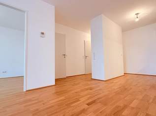Es grünt so grün-Sie haben die Wahl! Gartenwohnung in Stockerau, Nutzfläche 58,97m2, 949.32 €, Immobilien-Wohnungen in 2000 Gemeinde Stockerau