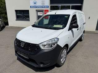 Dokker Van SCe 100 S&S, 8750 €, Auto & Fahrrad-Autos in 8091 Jagerberg