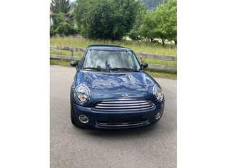 Mini ONE, 6990 €, Auto & Fahrrad-Autos in 9800 Spittal an der Drau Mini ONE, 6990 €, Auto & Fahrrad-Autos in 9800 Spittal an der Drau