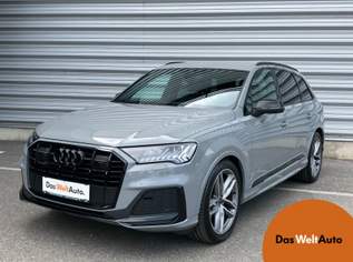 Q7 45 TDI quattro S line, 69900 €, Auto & Fahrrad-Autos in 8020 Gries Q7 45 TDI quattro S line, 69900 €, Auto & Fahrrad-Autos in 8020 Gries