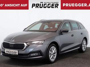 Octavia Combi 2,0 TDI DSG STYLE AHV LED NAVI VI..., 24990 €, Auto & Fahrrad-Autos in 8071 Hausmannstätten