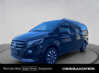 Vito 116 CDI 4x4 Tourer SELECT Lang, 81900 €, Auto & Fahrrad-Autos in 4150 Rohrbach-Berg
