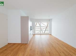 Ihr Neues Zuhause am Puls der Stadt – Level Graz, 1435 €, Immobilien-Wohnungen in 8020 