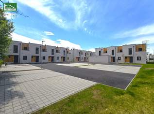 Stadt trifft Natur: Reihenhaus in wundervoller Lage mit vielen Extras! PROVISIONSFREI!, 499000 €, Immobilien-Häuser in 3107 Ragelsdorf