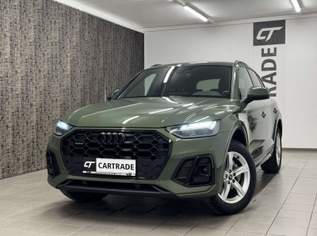 Q5 40 2.0 TDI quattro S line / LED/ VIRTUAL/ ACC/ NA, 49990 €, Auto & Fahrrad-Autos in Kärnten
