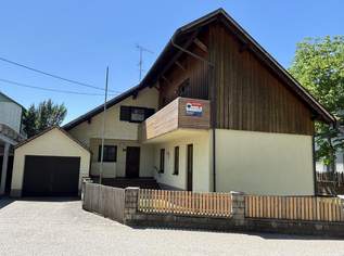 Gemütliches Ein- oder Zweifamilienhaus mit Pool in attraktiver Schärdinger Lage, 399000 €, Immobilien-Häuser in 4780 Gemütliches Ein- oder Zweifamilienhaus mit Pool in attraktiver Schärdinger Lage, 399000 €, Immobilien-Häuser in 4780
