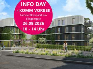 Im Grünen Mödling – Grüne Stadtvillen, 558900 €, Immobilien-Wohnungen in 2340 Gemeinde Mödling