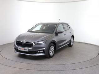 Fabia Selection TSI, 20390 €, Auto & Fahrrad-Autos in 8792 St. Peter-Freienstein