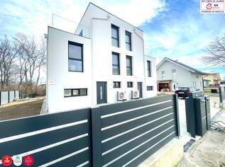 DOPPELHAUSHÄLFTE / 153 m² / nur 8 Minuten nach Tulln, 539000 €, Immobilien-Häuser in 3430 Neuaigen