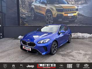 116 i Aut. inkl. M Sportpaket, Driving Assistant & ..., 33990 €, Auto & Fahrrad-Autos in 4600 Wels