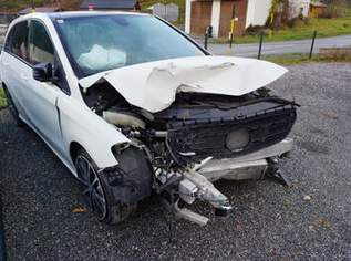 B 200 CDI / d 4Matic (246.202), 4300 €, Auto & Fahrrad-Autos in 5425 Krispl B 200 CDI / d 4Matic (246.202), 4300 €, Auto & Fahrrad-Autos in 5425 Krispl