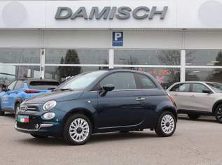 500C FireFly Hybrid 70 Dolcevita, 16490 €, Auto & Fahrrad-Autos in 8046 Stattegg