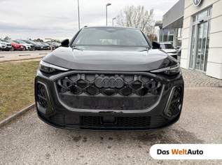 Q5 SUV TDI quattro 150 kW, 79980 €, Auto & Fahrrad-Autos in 8940 Liezen
