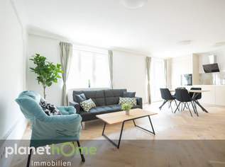 Charmante, kompakte 3-Zimmer-Wohnung, 550000 €, Immobilien-Wohnungen in 1030 Landstraße