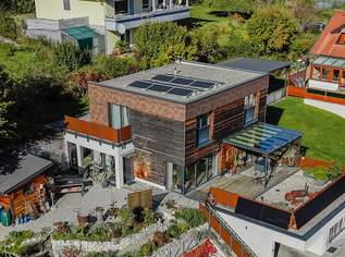 Exklusives Einfamilienhaus in Drobollach am Faaker See, 870000 €, Immobilien-Häuser in 9580 Greuth Exklusives Einfamilienhaus in Drobollach am Faaker See, 870000 €, Immobilien-Häuser in 9580 Greuth