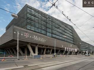 + + + LANDMARX + + + HOCHWERTIGE BÜROS + + +, 16119.22 €, Immobilien-Gewerbeobjekte in 1030 Landstraße