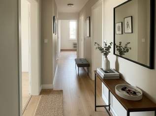 Renovierungsbedürftig-3. OG ohne Lift mit Ausblick!, 199000 €, Immobilien-Wohnungen in 1130 Hietzing