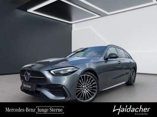 C 220 d 4MATIC T-Modell Österreich-Edition, 48000 €, Auto & Fahrrad-Autos in 6280 Gemeinde Rohrberg