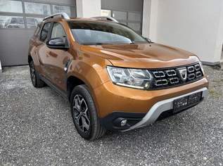 Duster Celebration 4WD, 12490 €, Auto & Fahrrad-Autos in 8230 Hartberg Duster Celebration 4WD, 12490 €, Auto & Fahrrad-Autos in 8230 Hartberg