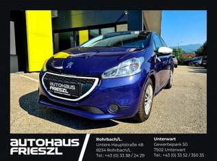 208 Like 1,0 PureTech 68, SR/WR, Top Zustand!!, 5900 €, Auto & Fahrrad-Autos in 8234 Rohrbach an der Lafnitz