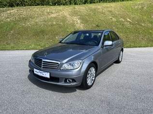C 200 CDI Elegance, 13900 €, Auto & Fahrrad-Autos in 2851 Gemeinde Krumbach