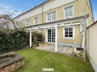 Rodaun Grenze Perchtoldsdorf: Reihenhaus mit guter Ausstattung, 549000 €, Immobilien-Häuser in 1230 Liesing