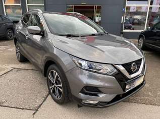 Qashqai 1,7 dCi ALL-MODE 4x4i N-Way N-Way, 20490 €, Auto & Fahrrad-Autos in 9400 Wolfsberg
