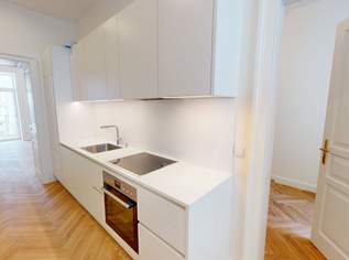 Durchdachte 3-Zimmer-Wohnung mit Balkon, 489000 €, Immobilien-Wohnungen in 1160 Ottakring