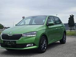 Fabia Ambition, 11990 €, Auto & Fahrrad-Autos in 4600 Wels Fabia Ambition, 11990 €, Auto & Fahrrad-Autos in 4600 Wels