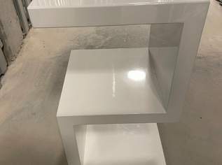 Beistelltisch, 60 €, Haus, Bau, Garten-Möbel & Sanitär in 3470 Gemeinde Kirchberg am Wagram
