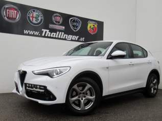 Stelvio Super 2,2 ATX RWD, 22690 €, Auto & Fahrrad-Autos in 4800 Attnang-Puchheim