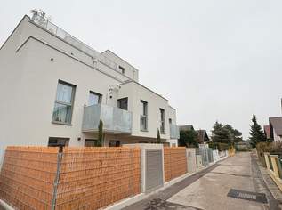 Schafflerhofstrasse grüne Randlage in ESSLING/ / Höchster Wohnkomfort mit Balkon, Stellplatz sogar erwünscht!!, 962.21 €, Immobilien-Wohnungen in 1220 Donaustadt