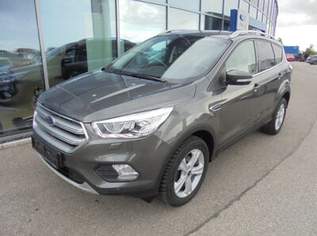 Kuga Titanium 120PS Diesel, 15500 €, Auto & Fahrrad-Autos in 4786 Brunnenthal