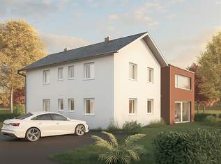 Traumhafte Obergeschosswohnung mit Terrasse im Herzen von Velden am Wörthersee, 490000 €, Immobilien-Wohnungen in 9220 Oberjeserz