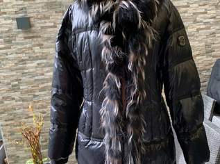 Sportalm Damen Daunen Mantel schwarz, 190 €, Kleidung & Schmuck-Damenkleidung in 9991 Gemeinde Dölsach Sportalm Damen Daunen Mantel schwarz, 190 €, Kleidung & Schmuck-Damenkleidung in 9991 Gemeinde Dölsach