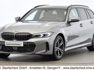 320e PHEV xDrive, 49790 €, Auto & Fahrrad-Autos in 3304 Gemeinde Sankt Georgen am Ybbsfelde