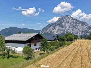 Landhaus mit ungewöhnlicher innenarchitektonischer Gestaltung!, 678000 €, Immobilien-Häuser in 4801 Traunkirchen Landhaus mit ungewöhnlicher innenarchitektonischer Gestaltung!, 678000 €, Immobilien-Häuser in 4801 Traunkirchen