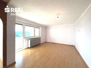 Top Lage! 3 Zimmer-Wohnung im Süden von St. Pölten, 139000 €, Immobilien-Wohnungen in 3100 Stattersdorf