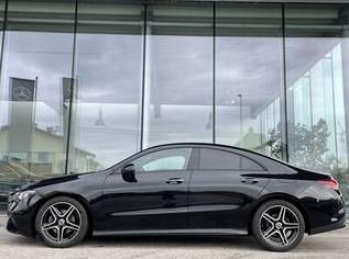 CLA 180 d*AMG*NIGHT*WINTER*SMARTPH.INTEGR*, 42590 €, Auto & Fahrrad-Autos in 5231 Schalchen