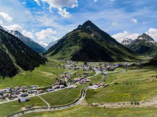 SECRET SALE! Genehmigtes Betreiberkonzept - Nähe Ischgl!, 2900000 €, Immobilien-Grund und Boden in 6563 Gemeinde Galtür